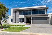 DA Burke Builders Pty Ltd