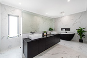 DA Burke Builders Pty Ltd