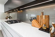 DA Burke Builders Pty Ltd