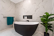 DA Burke Builders Pty Ltd