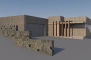 D’Agostino + Luff Architects