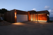 D’Agostino + Luff Architects