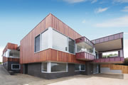 D’Agostino + Luff Architects