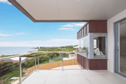 D’Agostino + Luff Architects