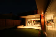 D’Agostino + Luff Architects