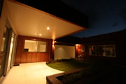 D’Agostino + Luff Architects