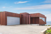 D’Agostino + Luff Architects