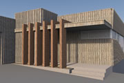D’Agostino + Luff Architects