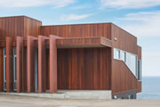 D’Agostino + Luff Architects