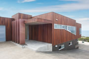 D’Agostino + Luff Architects