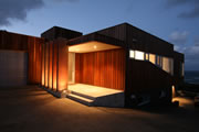 D’Agostino + Luff Architects