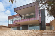 D’Agostino + Luff Architects