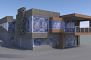 D’Agostino + Luff Architects