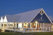 D’Agostino + Luff Architects