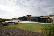 D’Agostino + Luff Architects