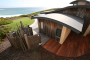 D’Agostino + Luff Architects