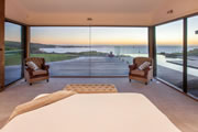 D’Agostino + Luff Architects