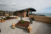 D’Agostino + Luff Architects