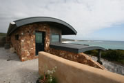 D’Agostino + Luff Architects
