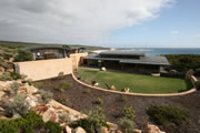D’Agostino + Luff Architects
