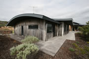 D’Agostino + Luff Architects