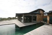 D’Agostino + Luff Architects