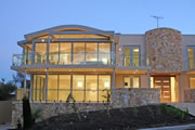 D’Agostino + Luff Architects