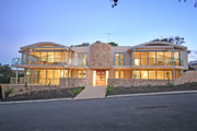 D’Agostino + Luff Architects