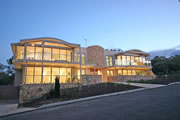 D’Agostino + Luff Architects