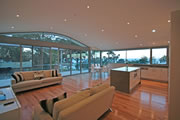 D’Agostino + Luff Architects