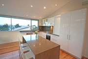 D’Agostino + Luff Architects