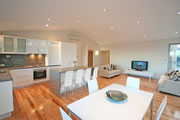 D’Agostino + Luff Architects