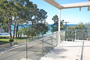 D’Agostino + Luff Architects