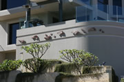 Designs by Voytek Metal Art