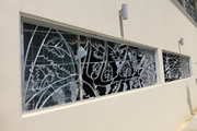 Designs by Voytek Metal Art
