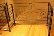Designs by Voytek Metal Art
