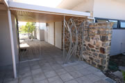 Designs by Voytek Metal Art