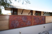 Designs by Voytek Metal Art