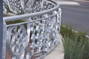 Designs by Voytek Metal Art