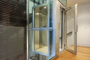 Easy Living Home Elevators