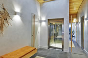 Easy Living Home Elevators