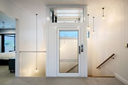 Easy Living Home Elevators