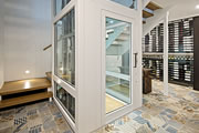 Easy Living Home Elevators