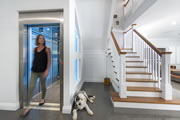 Easy Living Home Elevators