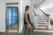 Easy Living Home Elevators