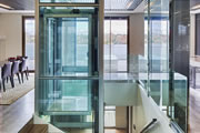 Easy Living Home Elevators