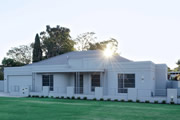 Edge Builders WA