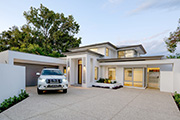 Empire Building Company