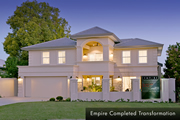 Empire Building Company