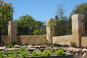 Feature Fencing